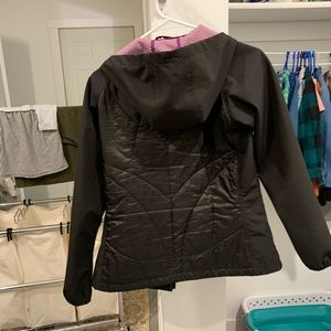 Moose Jaw jacket